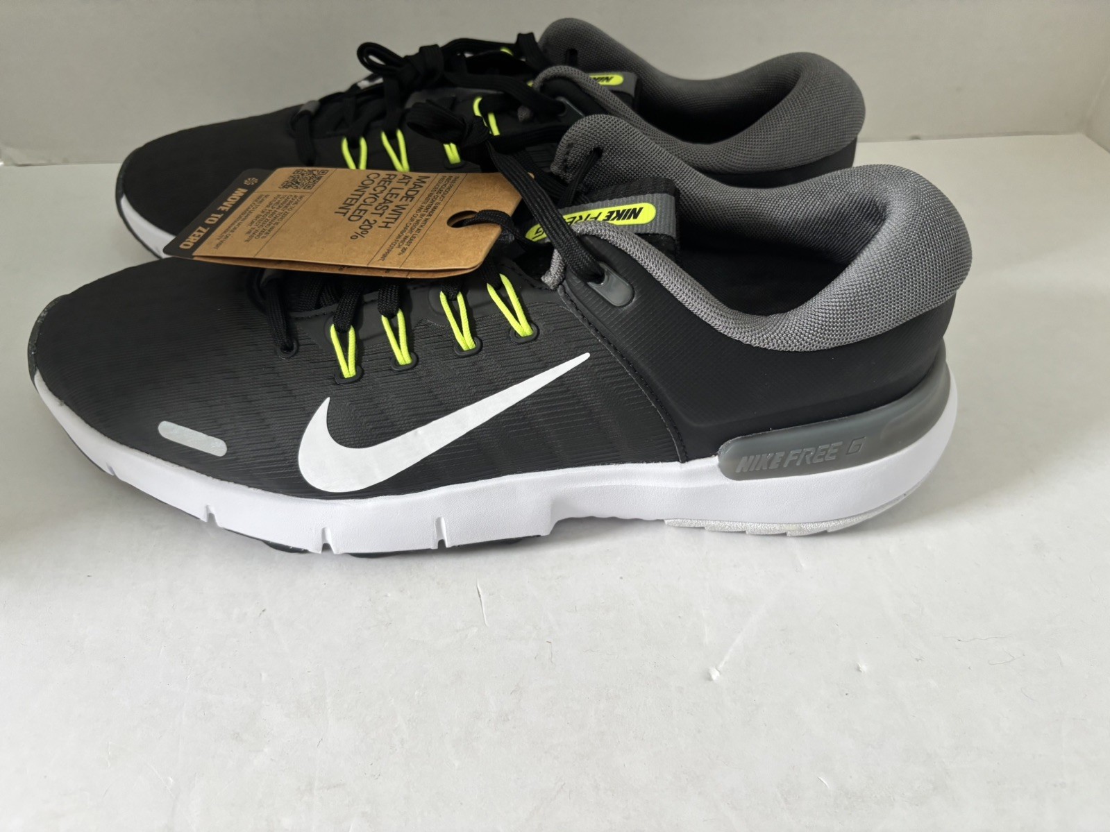 Nike Men’s Free Golf NN Golf Shoe Size 10 Brand New With Tags! Size 10 