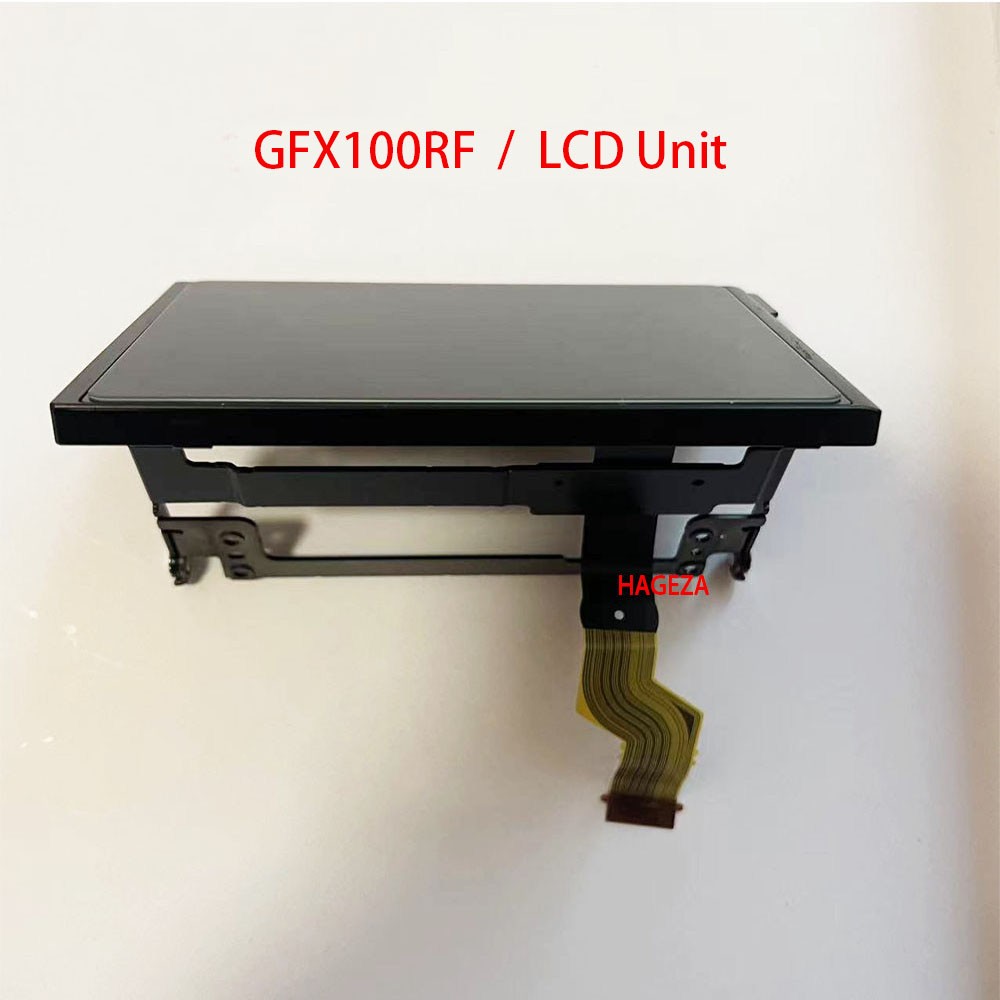 For Fujifilm GFX100RF Display Screen LCD ASSY Canera Replacement Repair Part