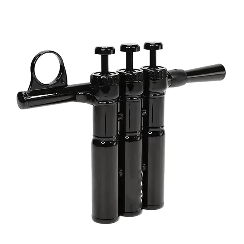 Trumpet Trainer Fingering Exercises Portable for Adult Child Training K5N39574