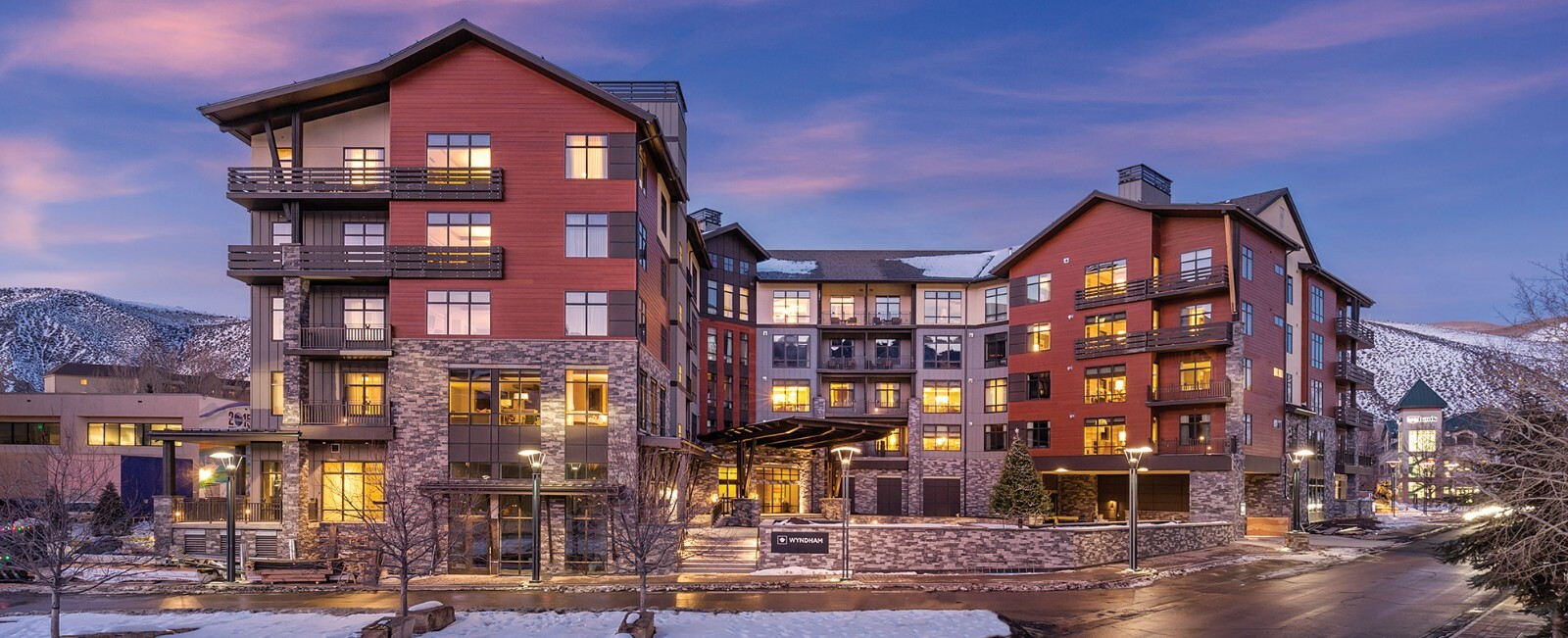 Avon, Colorado Wyndham Resort 1-BR Presidential Condo Mar 29 to Apr 2,  2026