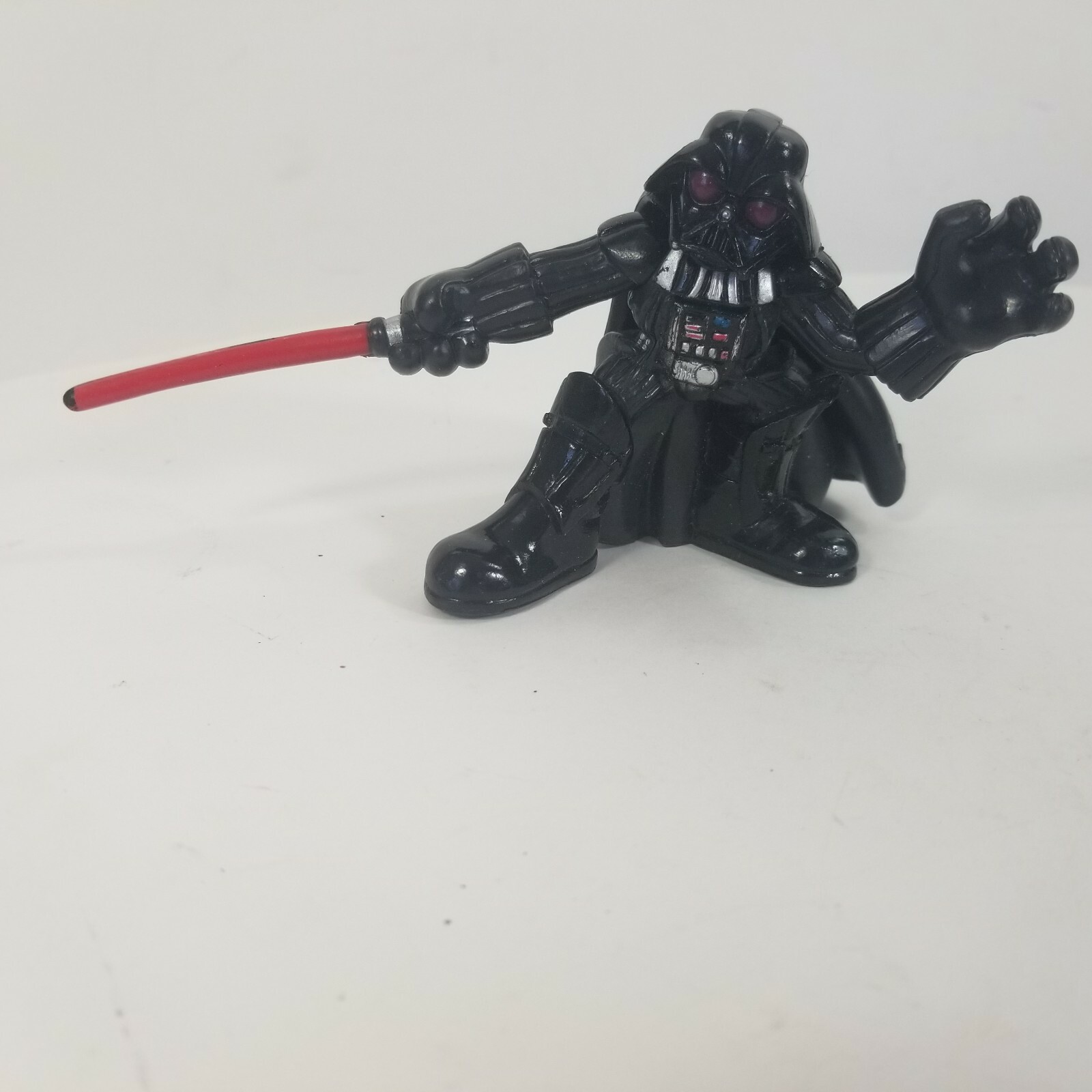 Star Wars Galactic Heroes Darth Vader Imaginext Figure