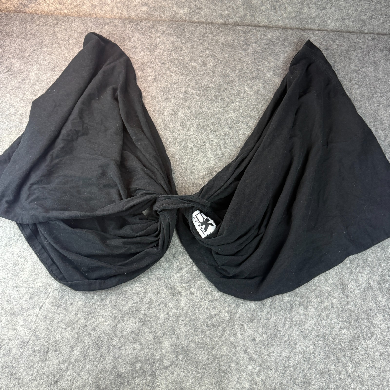 Active Baby K'tan Baby Carrier Wrap: #1 Easy Pre-Wrapped Baby Sling | Breathable