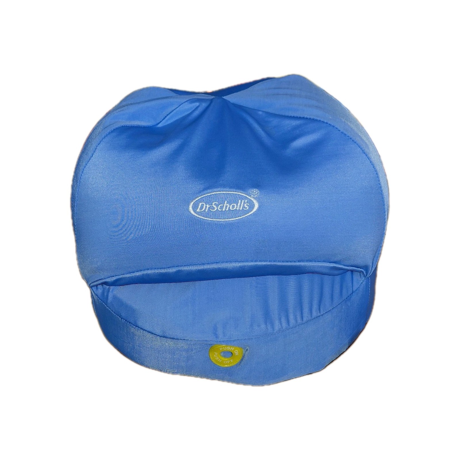 Dr. Scholl’s Cushi Foot Massager Hand Massager (Micro-Beads) DR2121Q