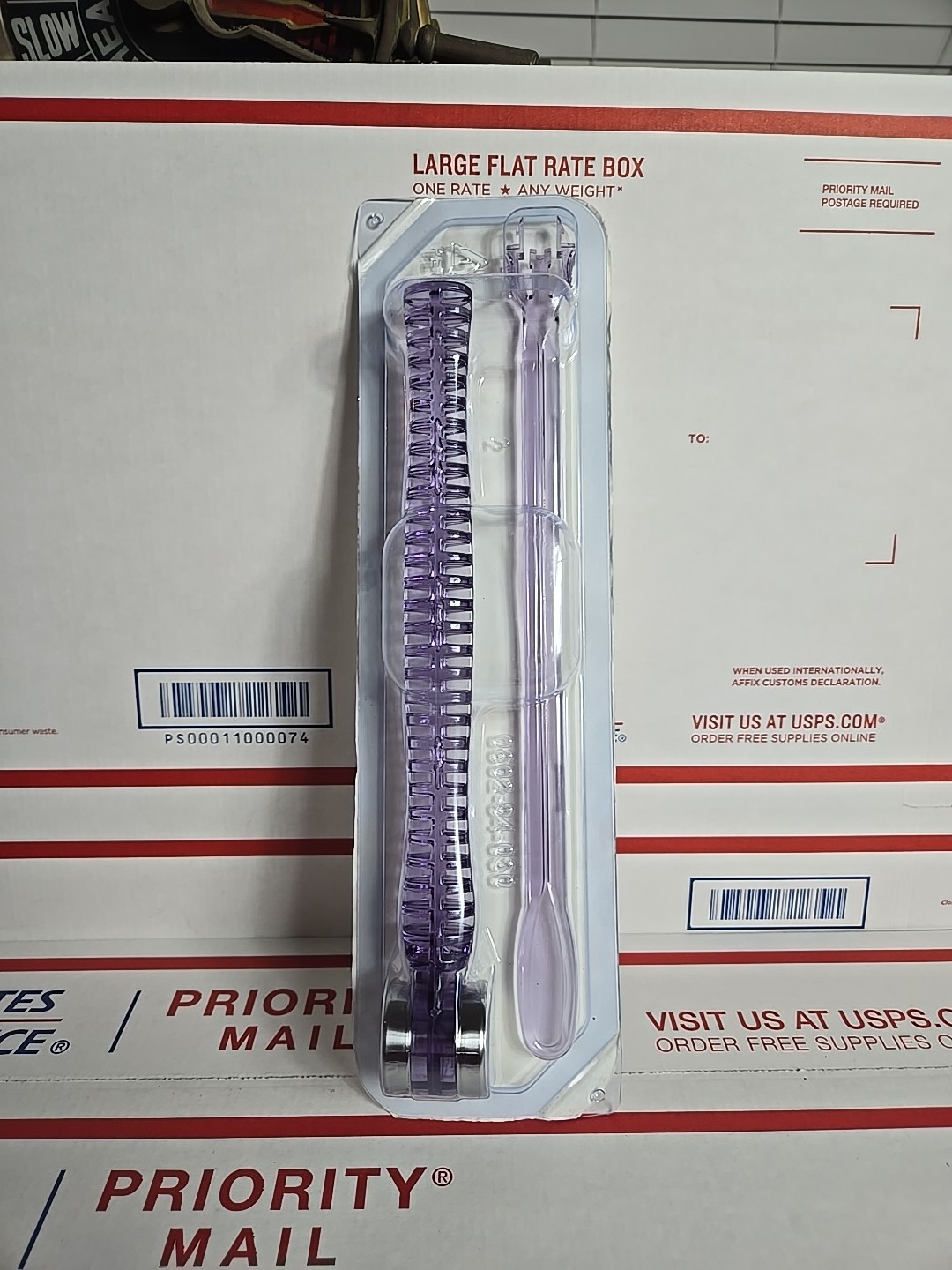  Mini Mallet & Needle Holder - Confidence Spinal Cement System