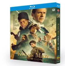 The King's Man (2021) 1-D