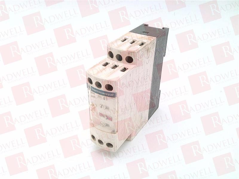 SCHNEIDER ELECTRIC RE7MY13MW / RE7MY13MW (USED)