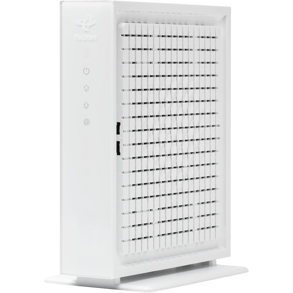 CODA56 DOCSIS 3.1 Cable Modem ONLY (NOT Fiber) | 2.5 Gbps | NO