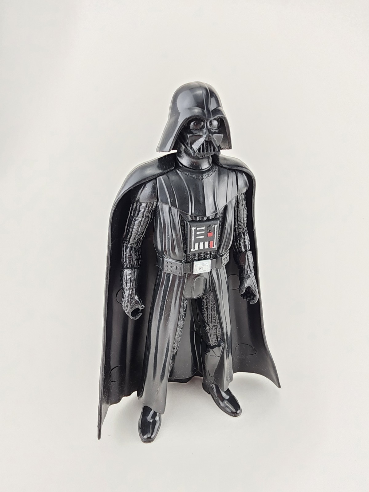 Hasbro 2015 Star Wars Darth Vader Action 6" Figure • B3952