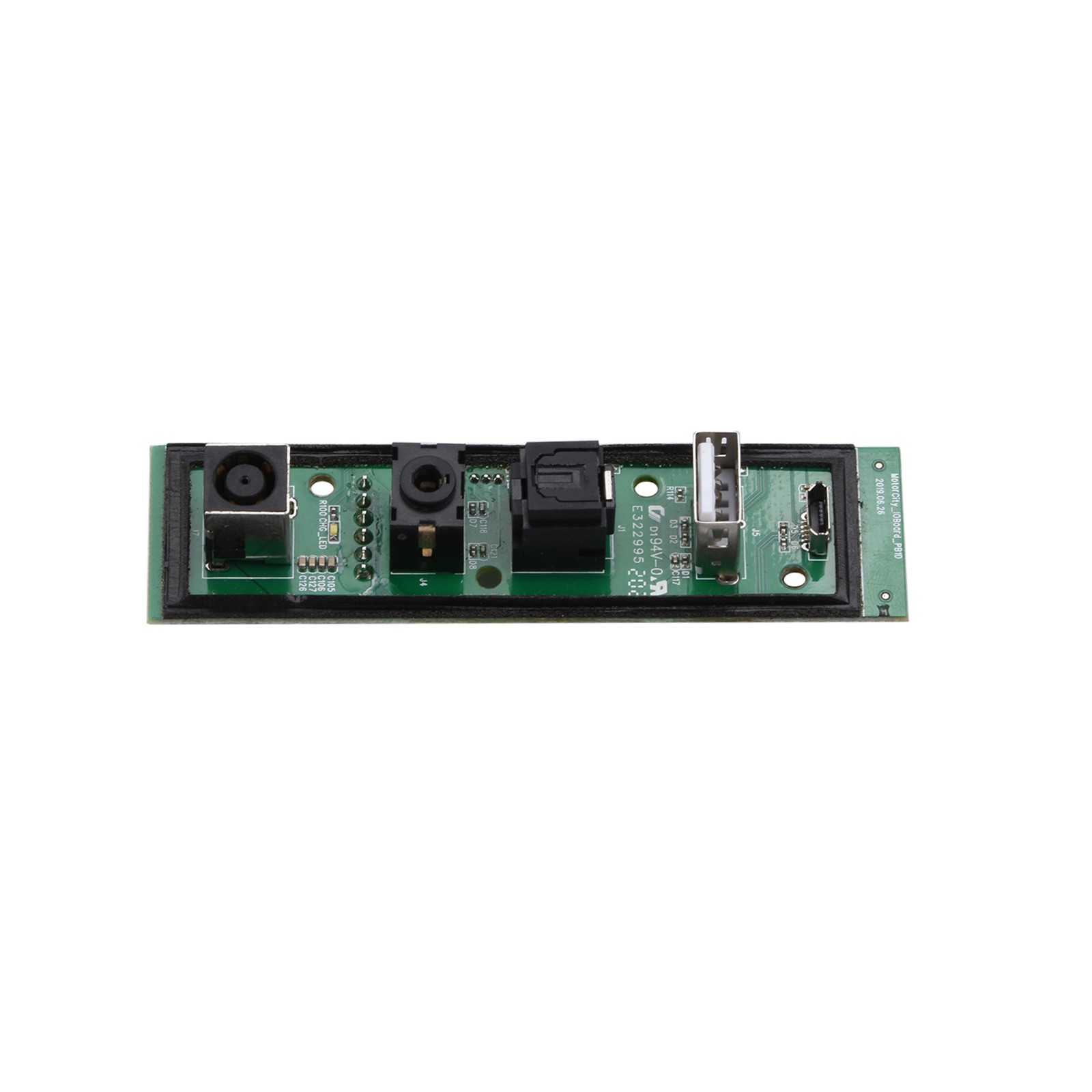 New Repair Part Charging Port Board Dock for Logitech UE HYPERBOOM Bluetooth