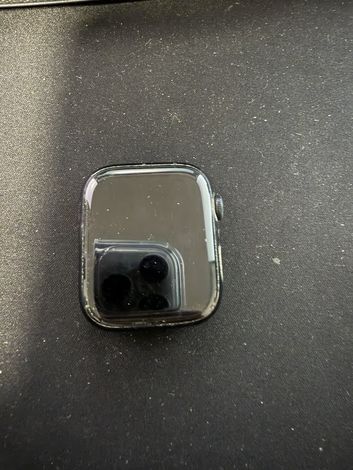 Apple Watch Series 7 45mm  (GPS + Cellular)