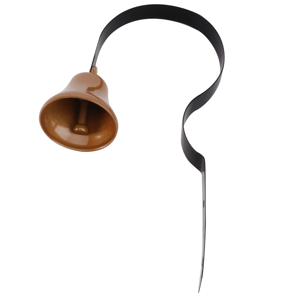  Pet Bell Accessories Dog Doorbell Puppy Training Bells for Potty