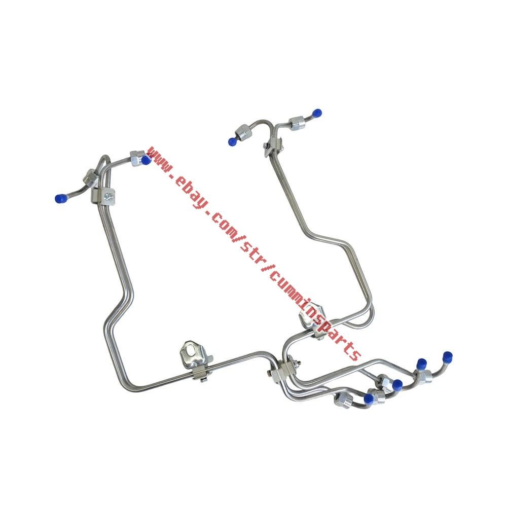 Injector Fuel Supply Tube 4988285 4988286 for Cummins Engine 4BT3.9 P7100