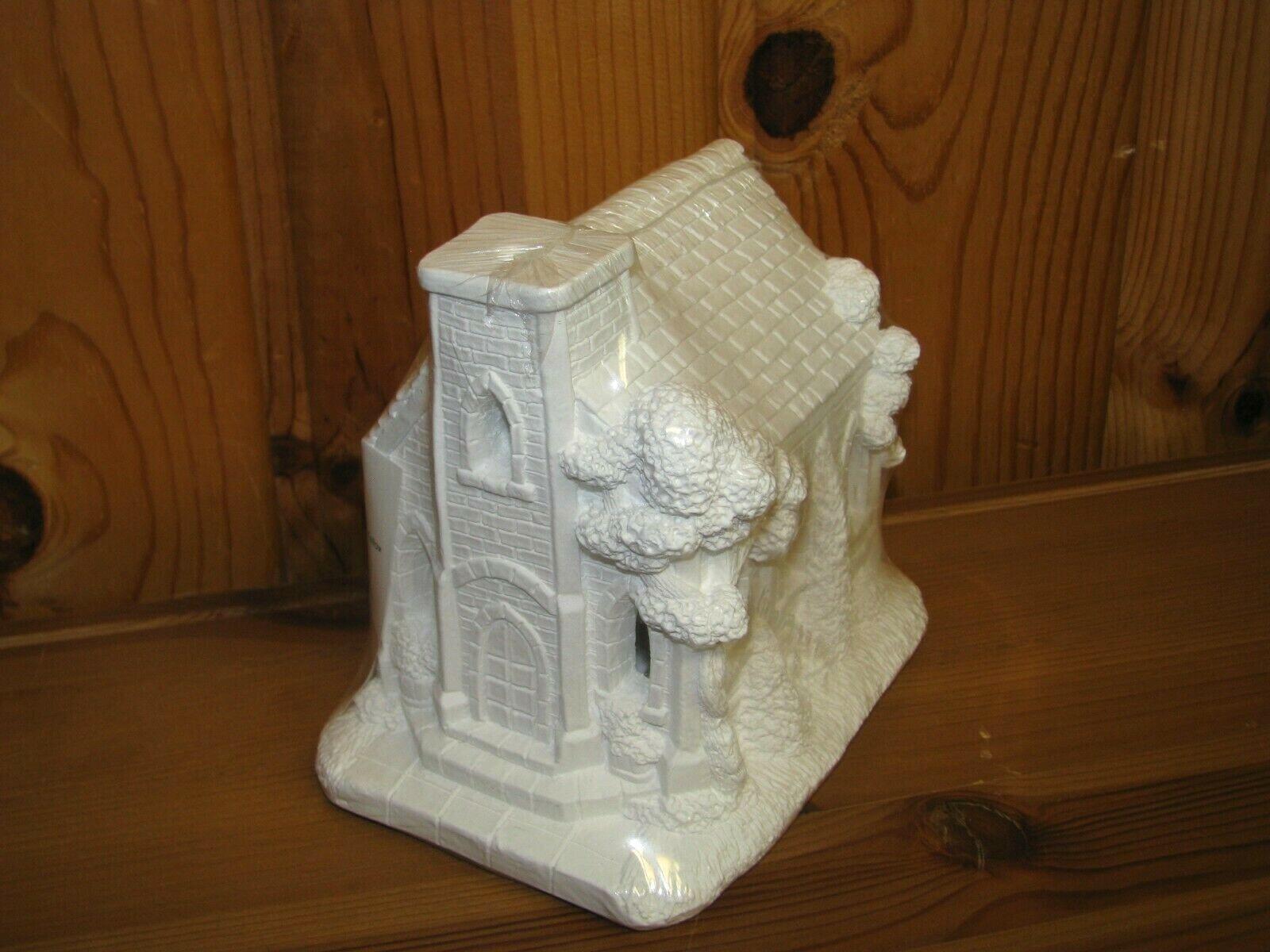 California Creations 90673 Chapel Paintable Plaster Creative Craft