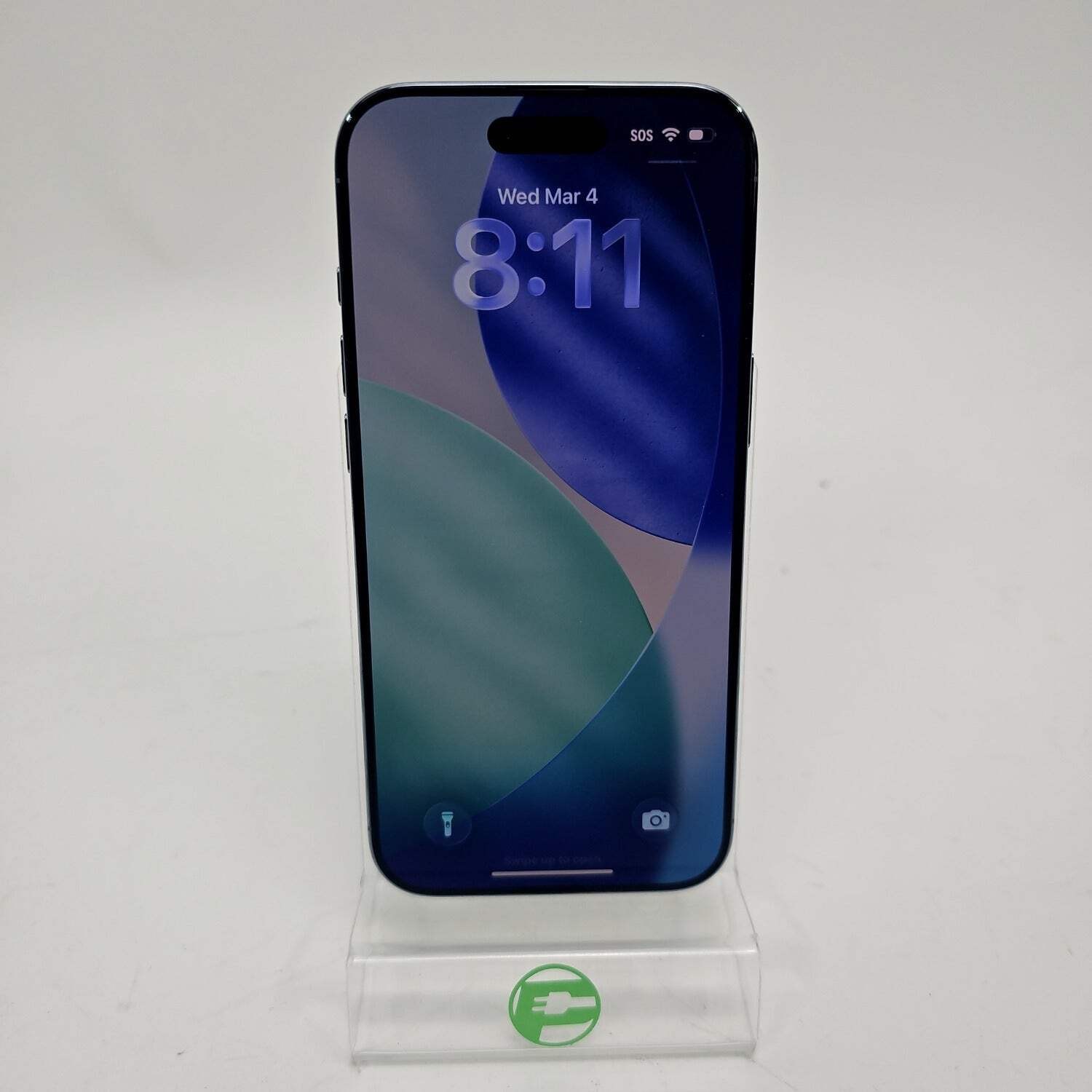 Factory Unlocked Apple iPhone Air 256GB Sky Blue NG1D4LL/A