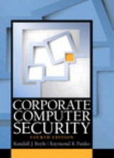 Corporate Computer Security