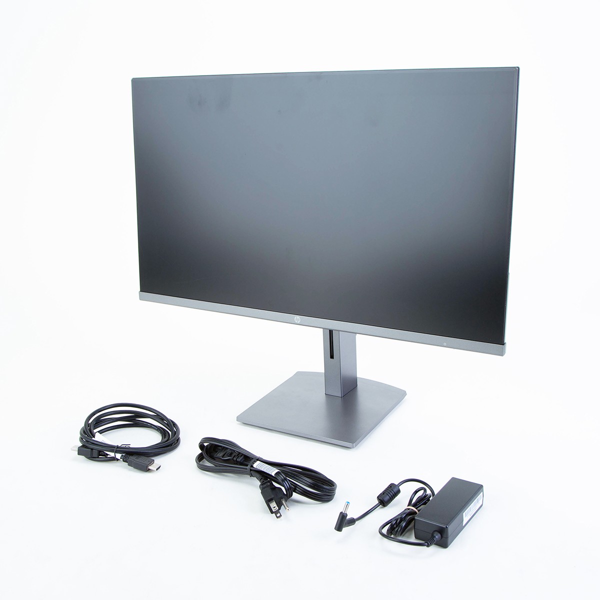 HP Series 5 524da 23.8" 16:9 Full HD 100Hz IPS LCD HDR Monitor - SKU#2031980