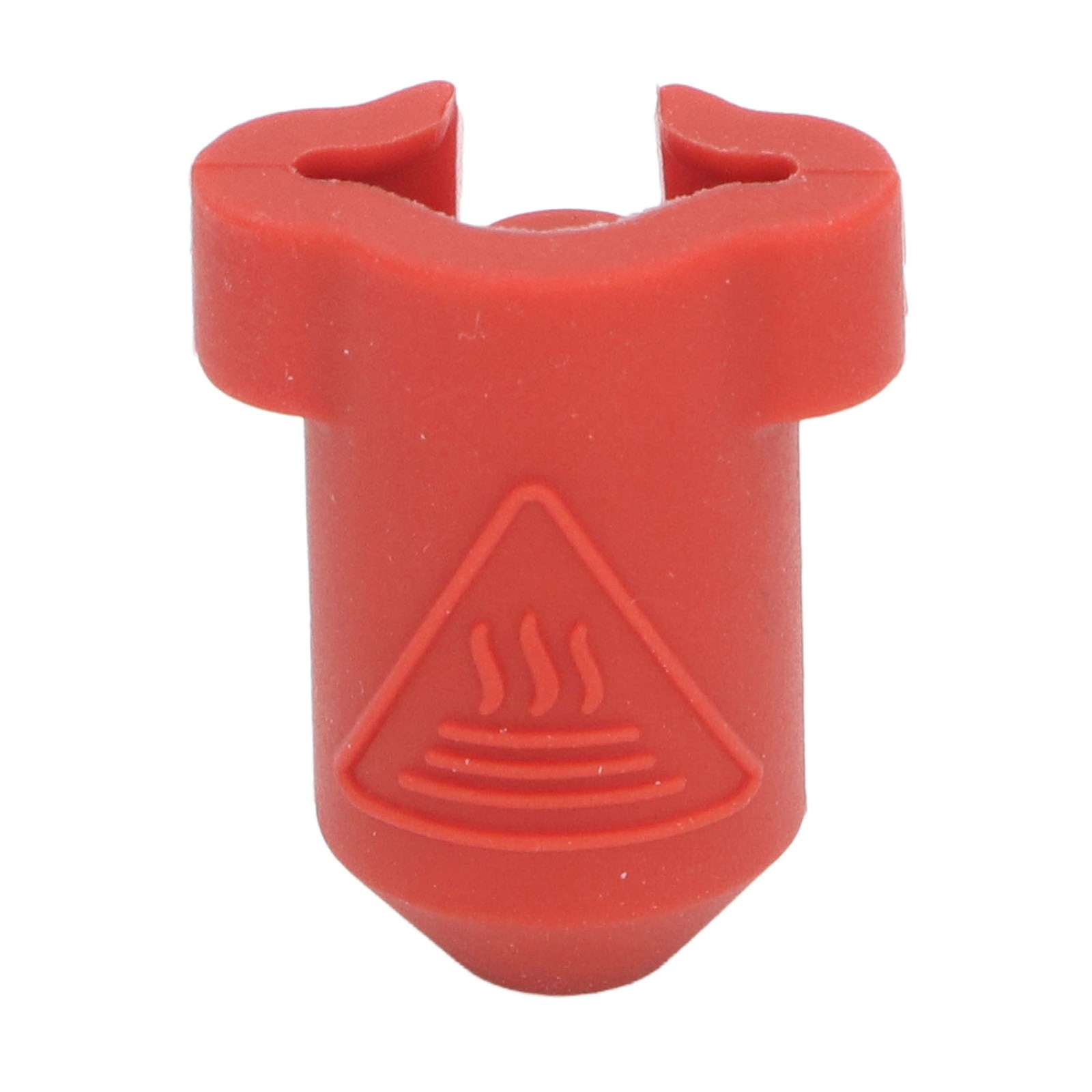 ♡ 5PCS 3D Printer Hot End Cover 300°C High Temperature Resistant Printer Heat