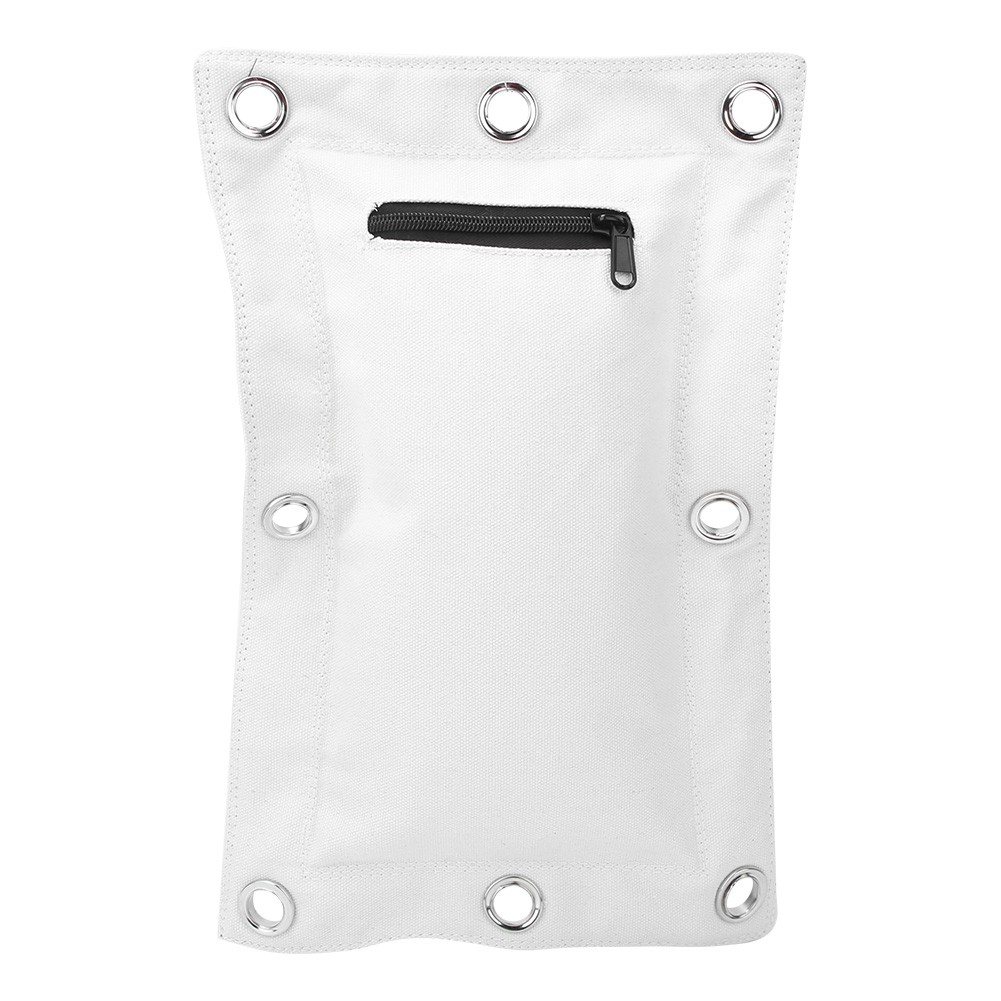 3 Wing Chun Wall Canvas Punch Bags For Training For