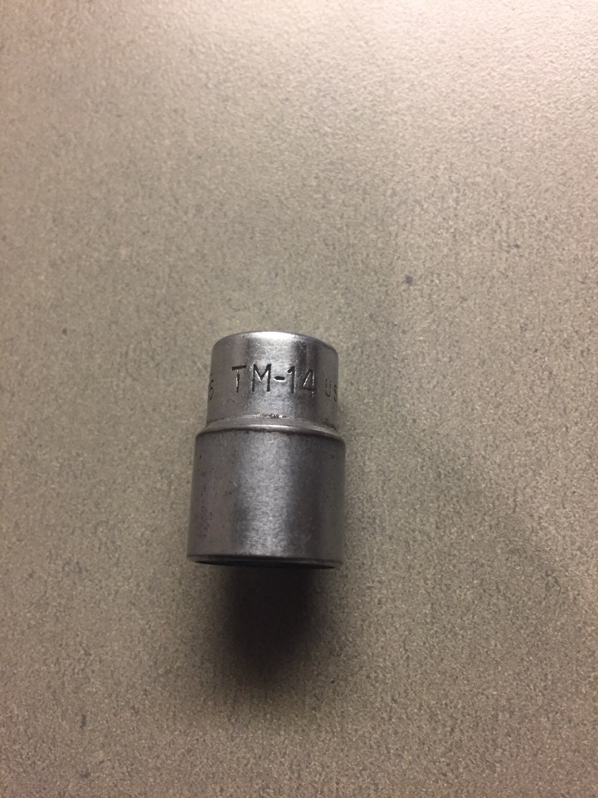 Snap On 7/16 Socket TM-14