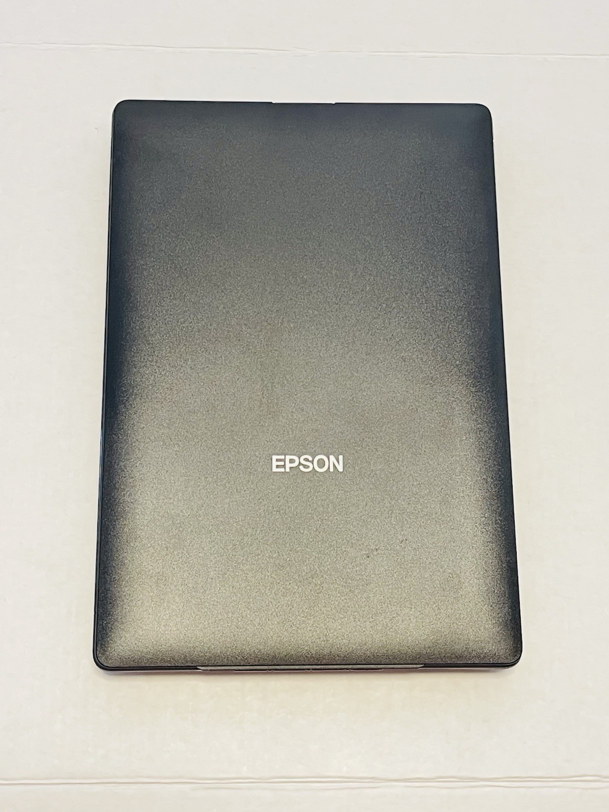 Epson Perfection V39 Flatbed Color Scanner 4800dpi Scanner & Cable