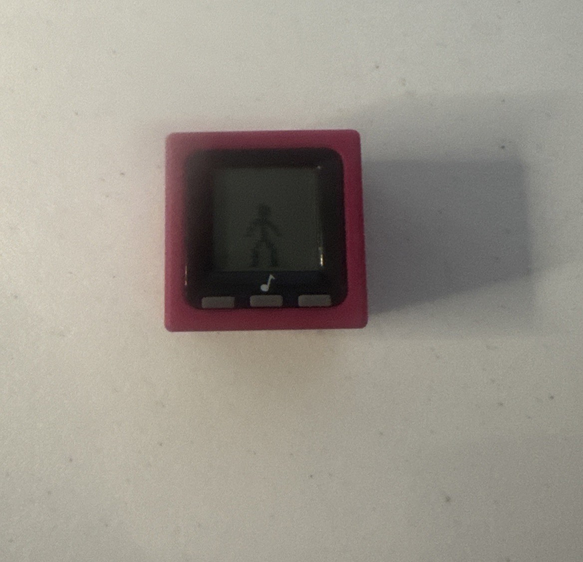 Radica Cube World MIC Series 2 2006 - Tested / NEW BATTERY