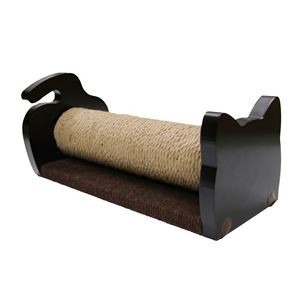 CattyMan Modern Room Rolling Scratcher (Pack of 3) [Wholesale]
