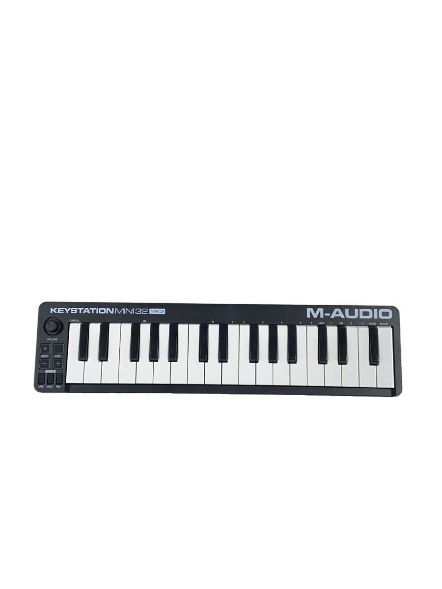 M-AUDIO Electronic Piano mini 32 mk3 Used