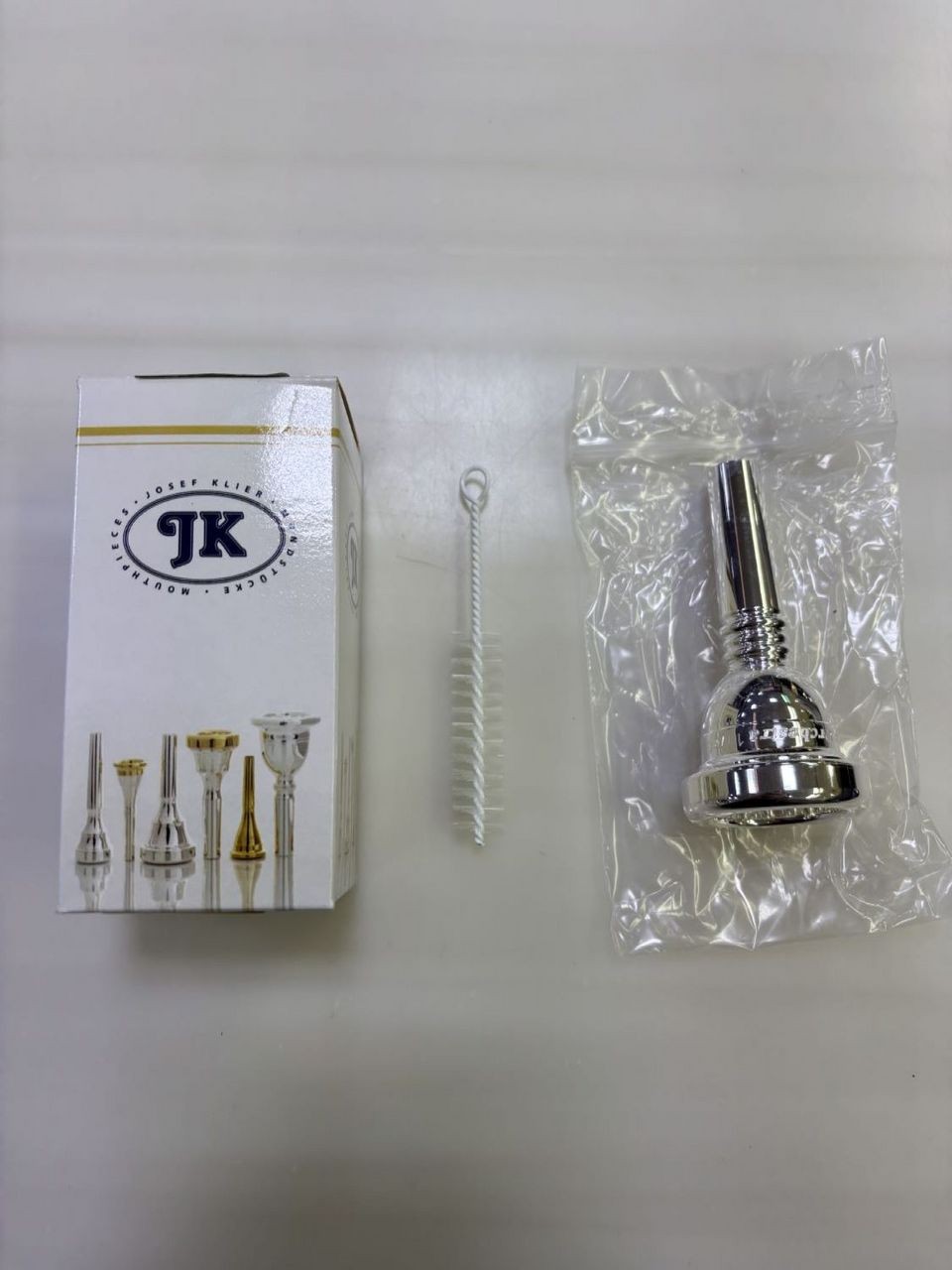JK 1 1/2G