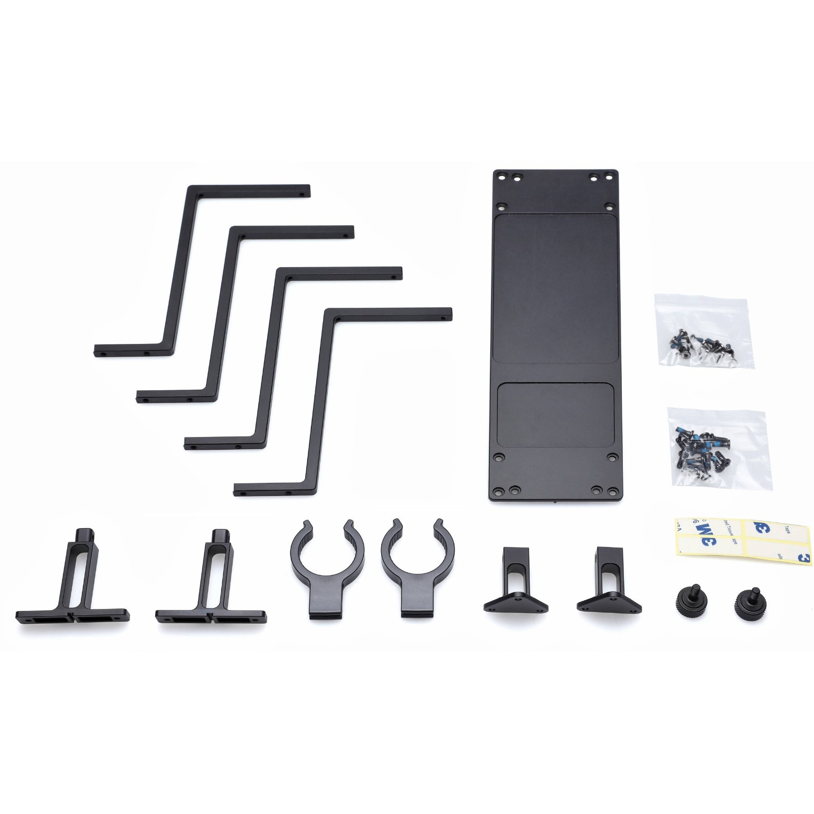 DJI Matrice 600 — D-RTK Mounting Bracket