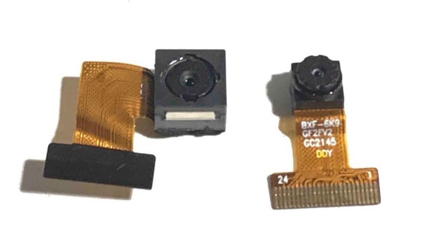 Qilive MY16QF2 BXF-6K9 MID16QF2-B GC5004 BXF-6G9GQF2V2 Camera