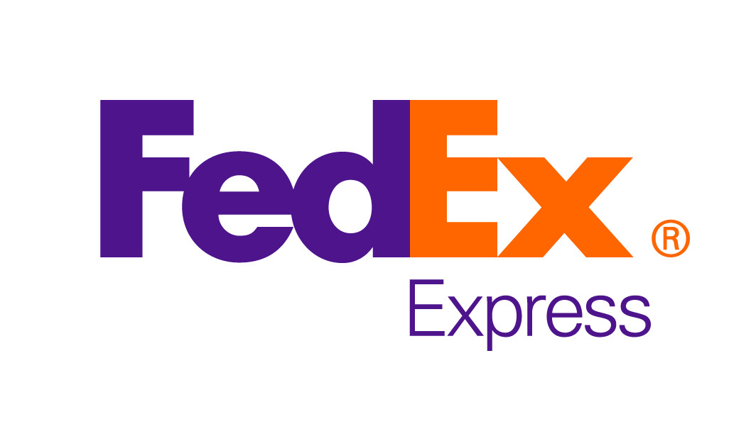 Additional costs for specifying a shipping company FedEx $40
