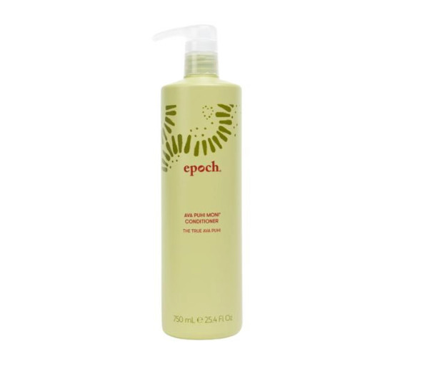 Nuskin NU SKIN epoch Ava Puhi Moni Conditioner 750ml 25.4oz #tw