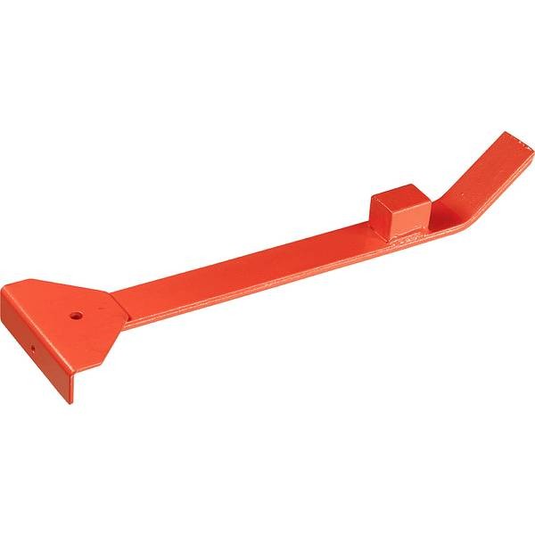 kwb 982340 450mm Iron;