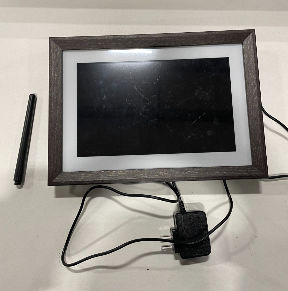 Smart Wifi Photo Frame