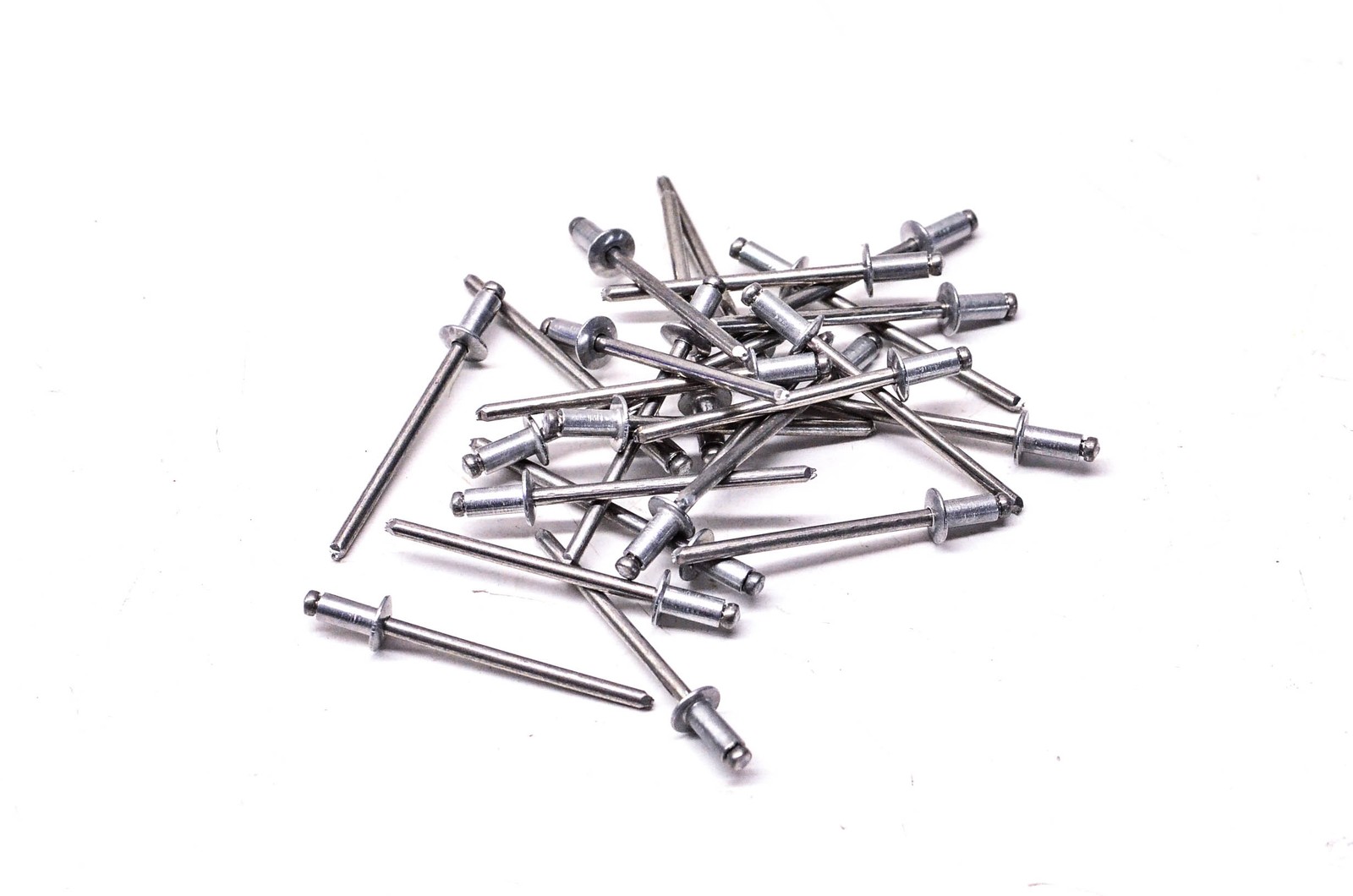 Stanley 57473, AD42-A 25 Count Rivet Kit NOS