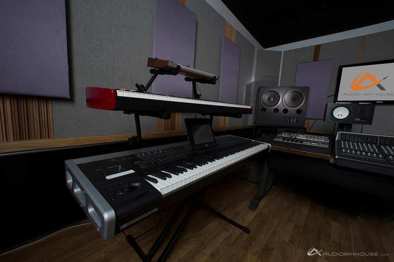 Service: I help diagnose problems with electronics (computer, TV, appliance etc)