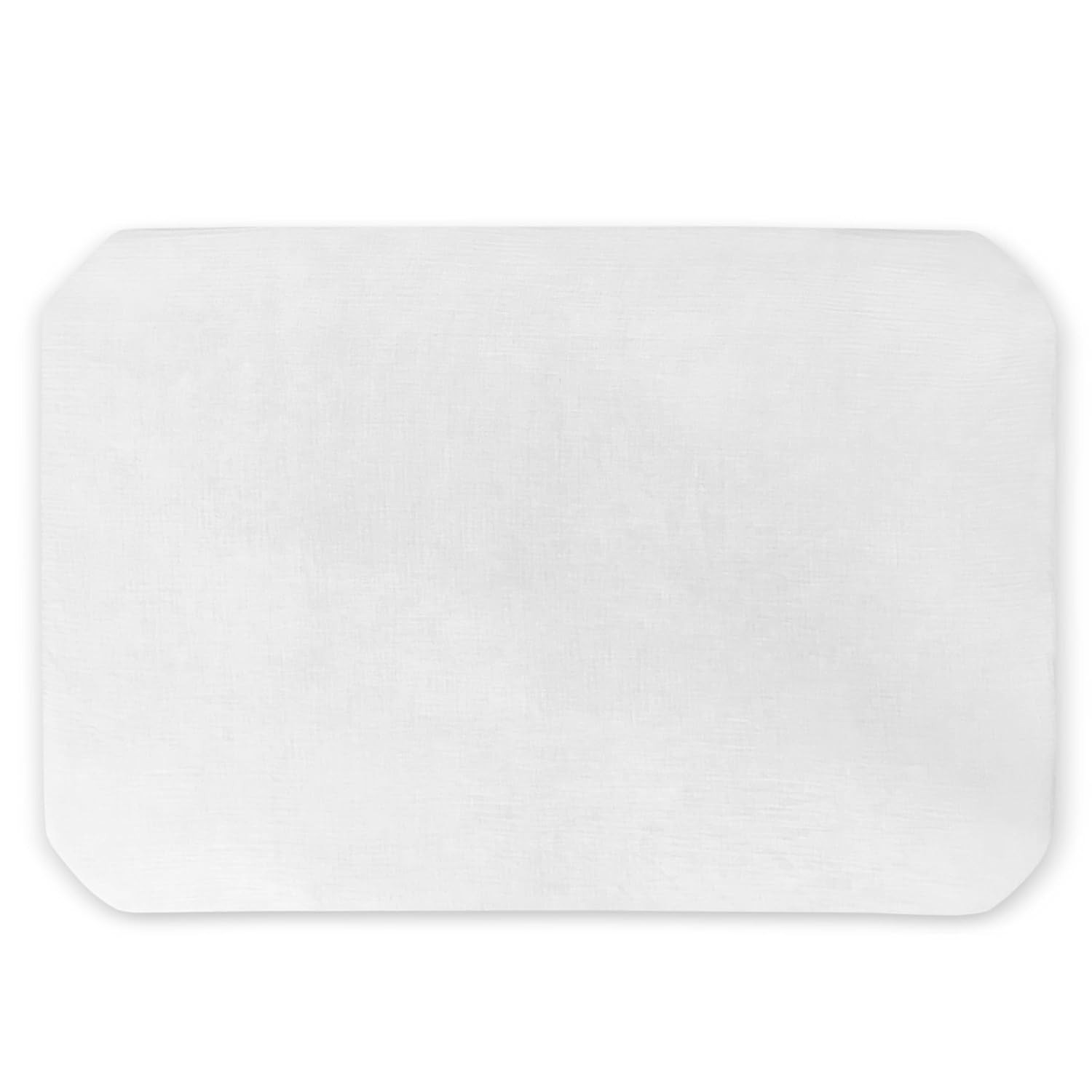 Mattress Cover for Remi Playard/Soft and Breathable/Machine Washable/Organic Cot