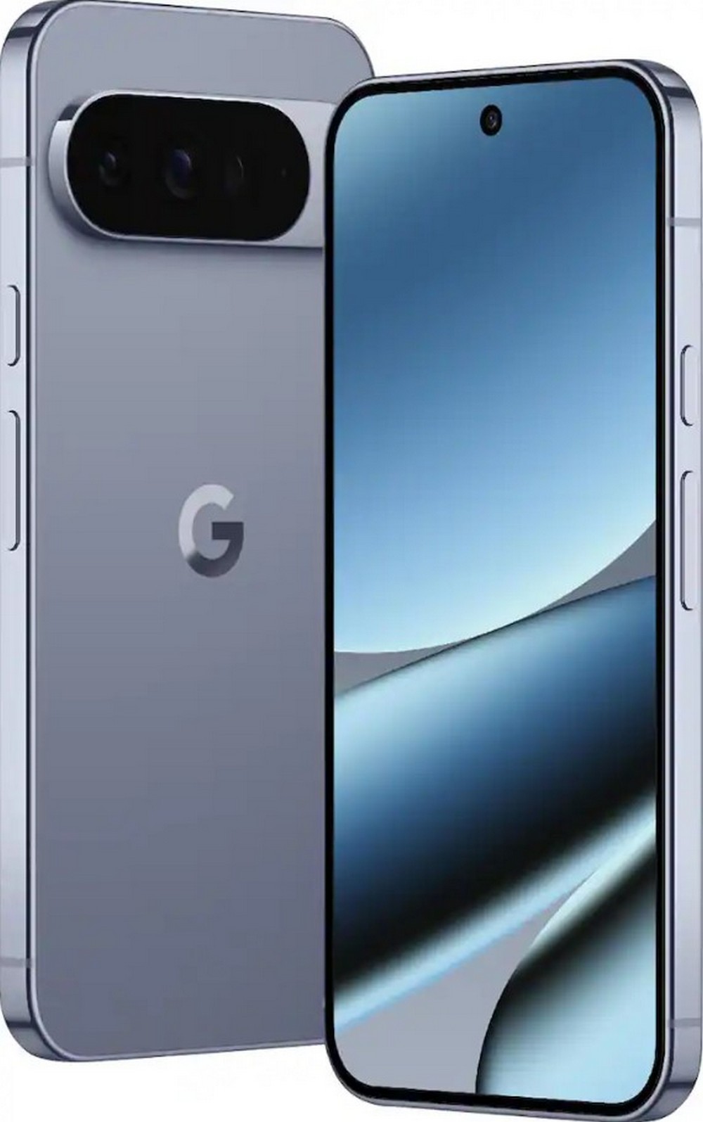 Google Pixel 10 Pro, Unlocked | 128 GB, Silver, 6.3 in | New / Open Box | G4QUR