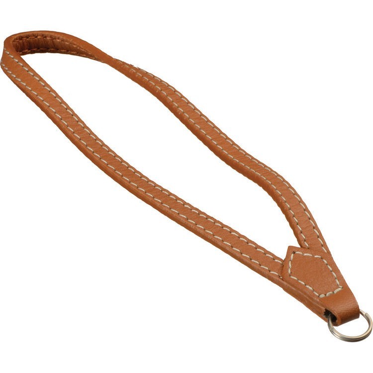 @ Leica Leather Wrist Strap for Digital Camera 18823