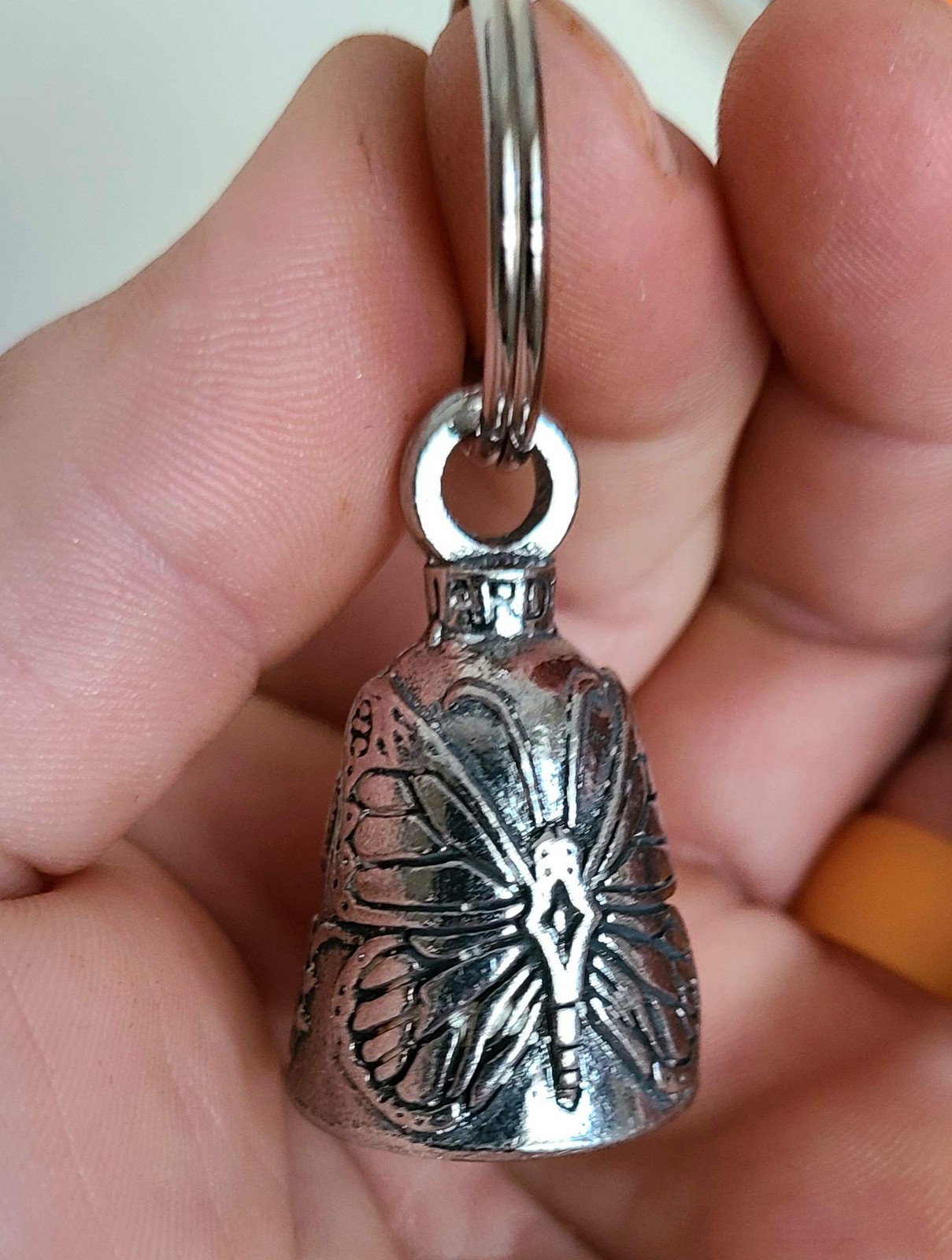 Butterfly Good Luck Gift Set