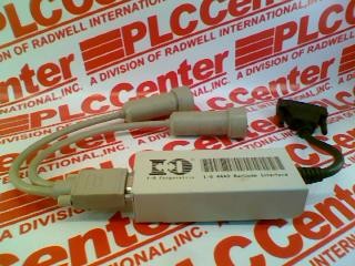 IO CORPORATION 4440 / 4440 (USED)