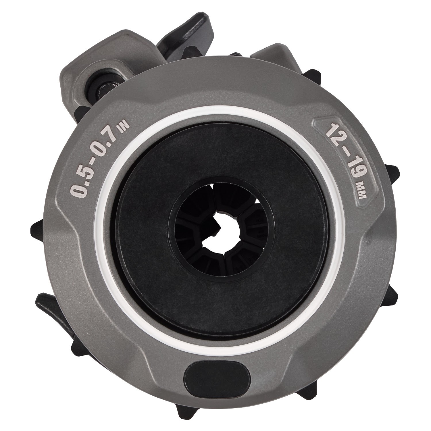 Milwaukee 49-16-B078 0.5-0.7in Adjustable Bushing for M18 Cable Stripper