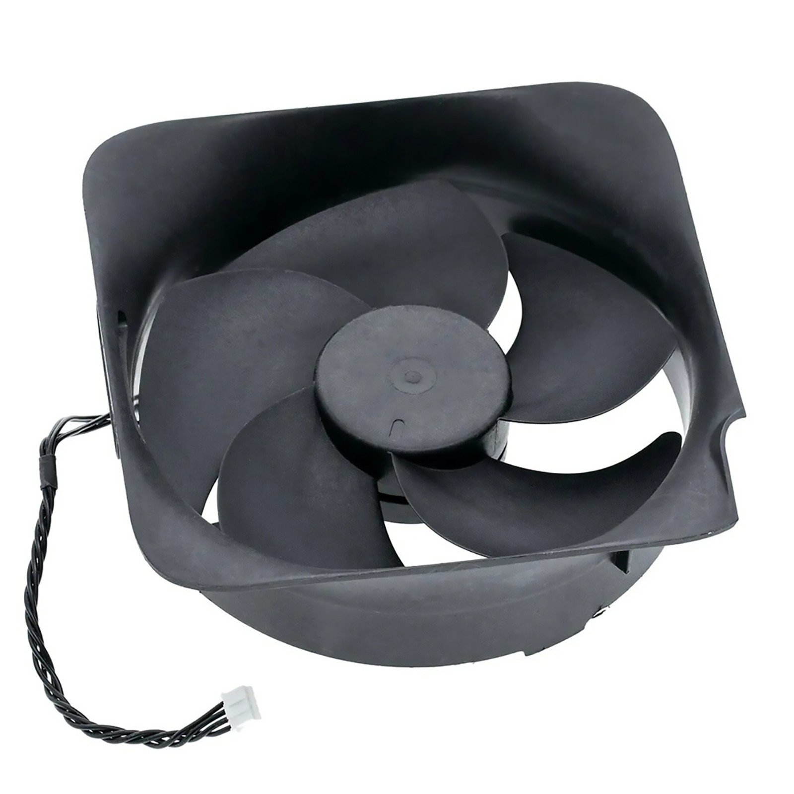 Internal Cooling Fan for Microsoft Xbox Series X Console Replacement Fan Black
