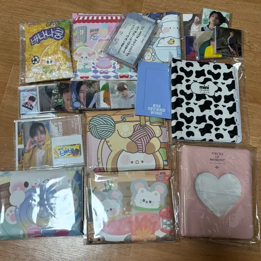 Seventeen Goods Bulk Transfer - Urgent Sale