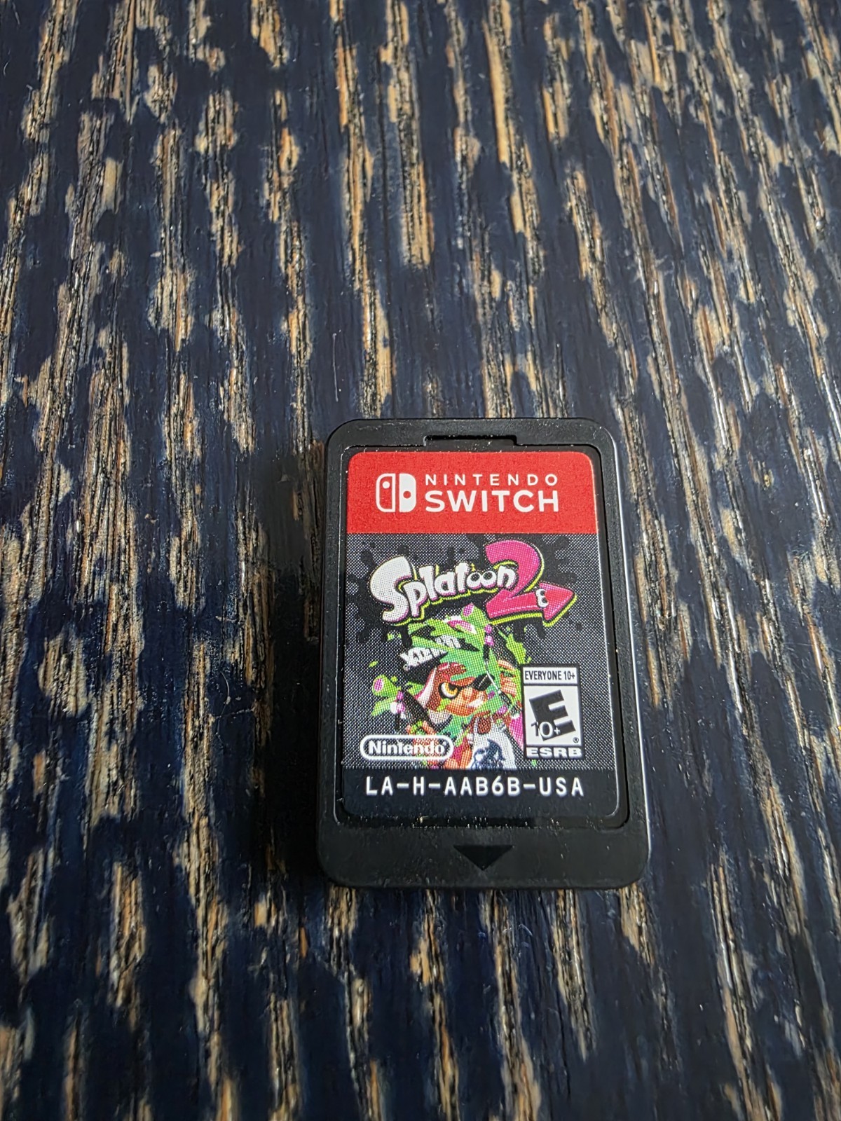 Splatoon 2 - Nintendo Switch