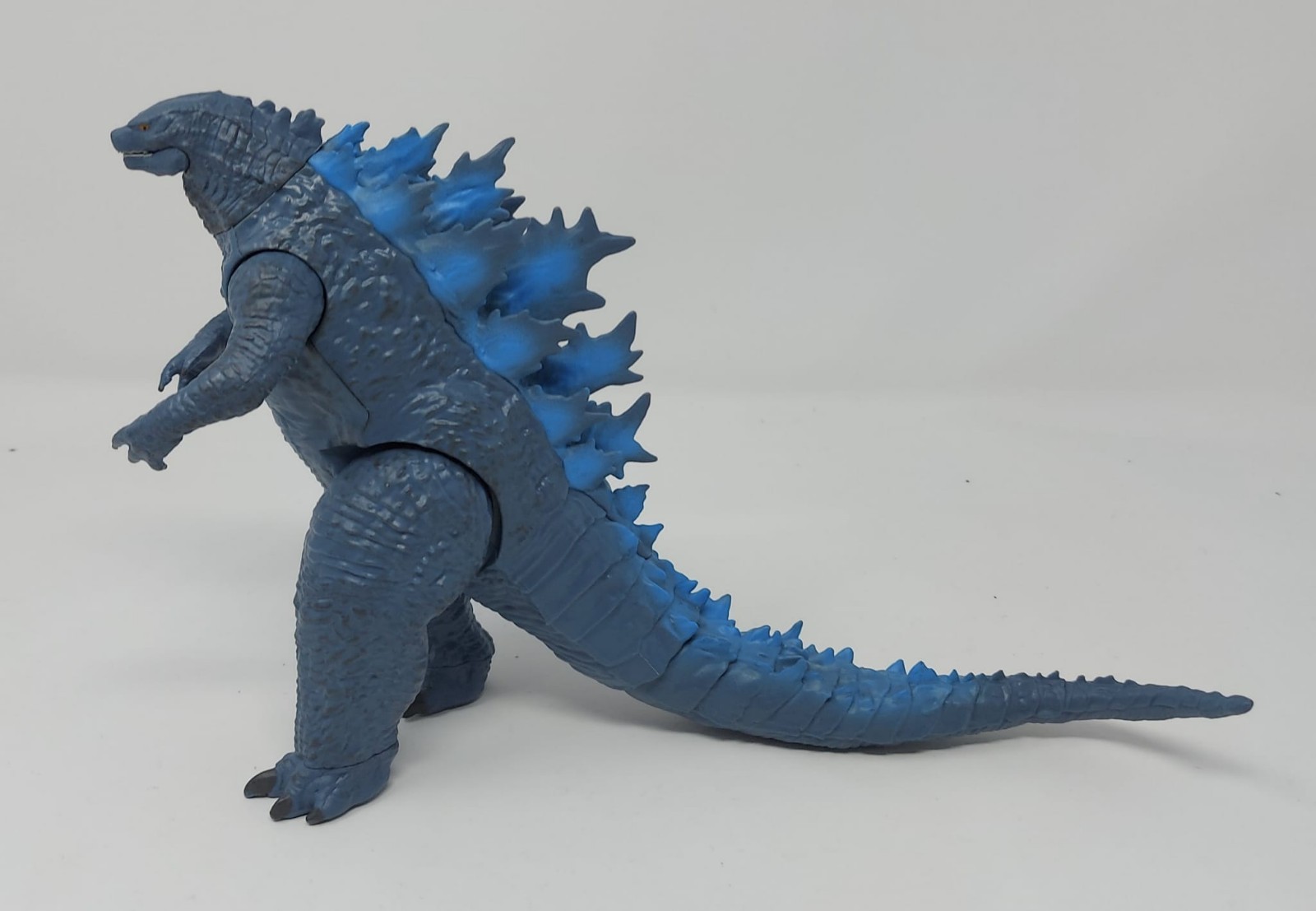 2020 Legendary Playmates Godzilla 11" Action Figure Monsterverse