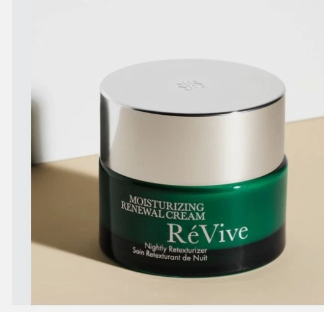 ReVive Moisturizing Renewal Cream Night Retexturizer 50ml/1.7oz #tw