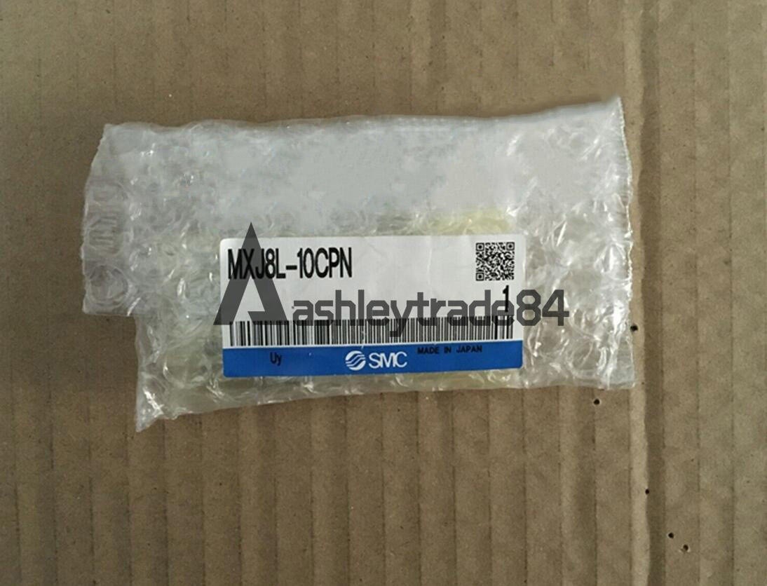 1PCS NEW SMC MXJ8L-10CPN cylinder MXJ8L10CPN #ea
