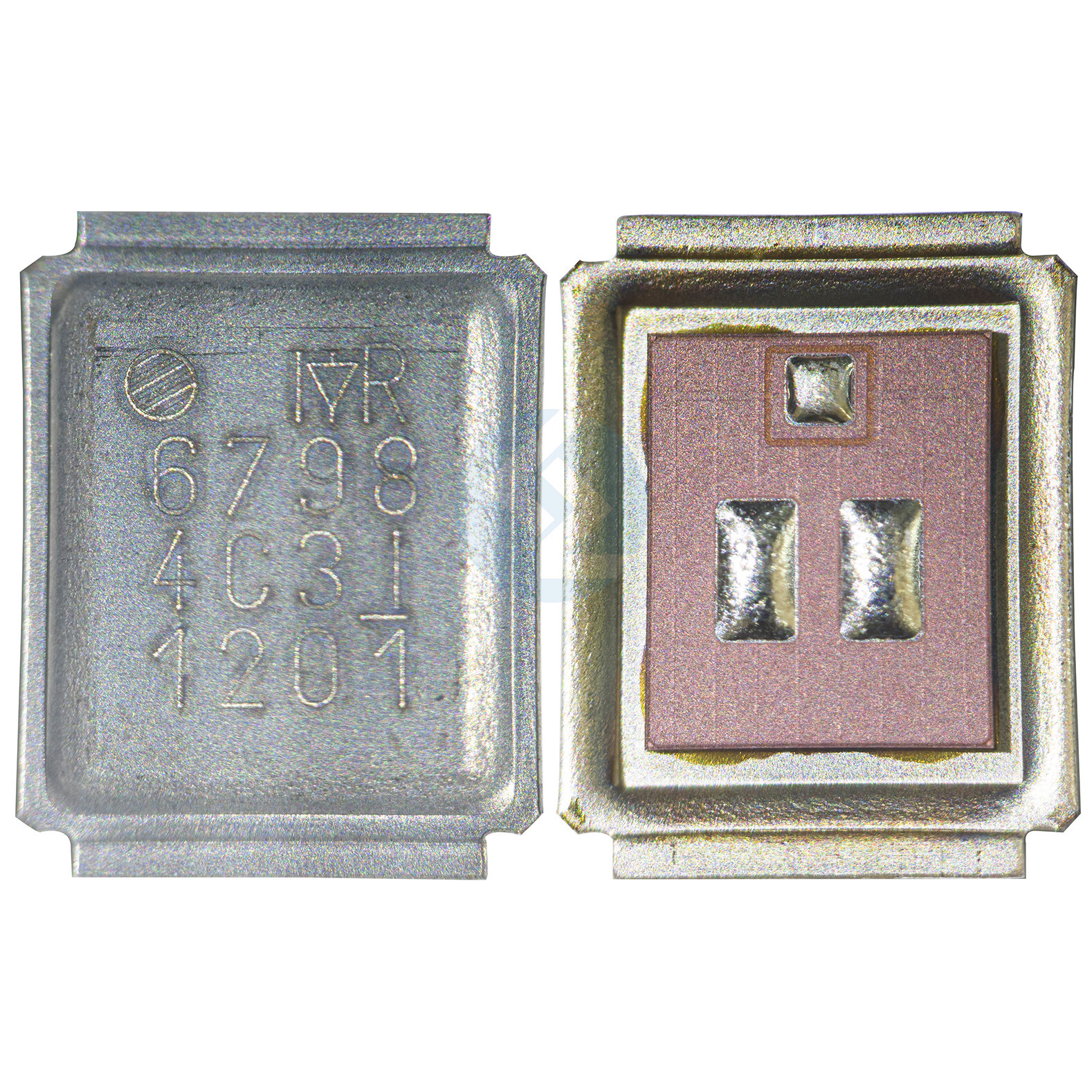 IRF6798MTRPBF IRF 6798 MTRPBF power MosFet IC