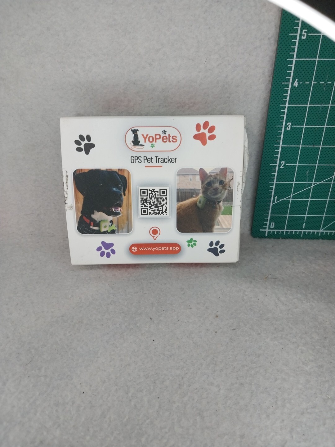 YoPets Pet Gps Tracker